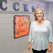 Heather Nix is eager to lead, motivate at CCES