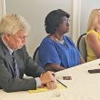 Chancery judge candidates make their case in forum