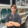 Bailey puts team first at Calhoun Academy