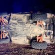 Big Creek man killed in ATV accident