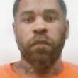 Golden in custody at jail in Pontotoc