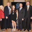 Shelton, Edington earn Congressional Awards