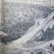Hwy. 9W north of Bruce opened in 1958