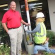 Scarecrows to be judged this Thursday