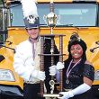 Calhoun City, Bruce bands excel at state championships