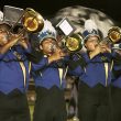 ‘City, Bruce bands earn honors at Northeast