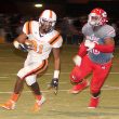 Calhoun City falls at Winona; host Leflore this week