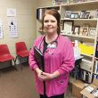 Barnett a finalist for Mississippi School Nurse of the Year