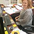 Maddox focused on providing positive school experience for students at BES