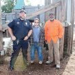 Playground in Bruce Park to be shut down indefinitely for repairs