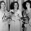 Beasley shares memories as the first Sweet Potato Queen
