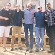 Pinson Square to perform at Sweet Potato Banquet Saturday