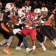 Wildcats shut out Philly to advance to North Half