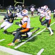Calhoun City breaks up Union; hosts Philadelphia next
