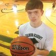 Parker ready to tip off season with Cougars