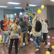 First meeting held for FCCLA at BHS