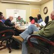 Extension Service loses one employee, gains two