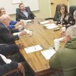 Supervisors asked to take bids on cleaning services