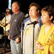 Bollinger Family Theater returns with two shows Saturday