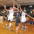Calhoun City teams win at Bruce