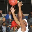 Bruce basketball striving for more development