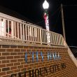 Calhoun City to seek state funds for road improvements