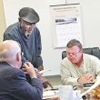 Supervisors open several bids; discuss fallen tree on CR 262