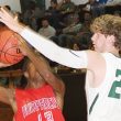 Gosa leading Cougars to good start on hardwood