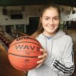 Hustle, attitude define Lady Cougars’ Parker