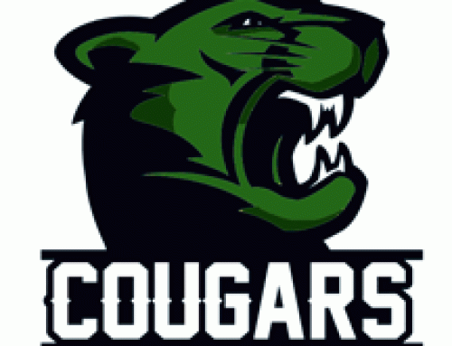 Lady Cougars one win away from state championship series