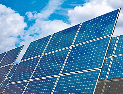 Supervisors wrestle with potential tax break for proposed solar project