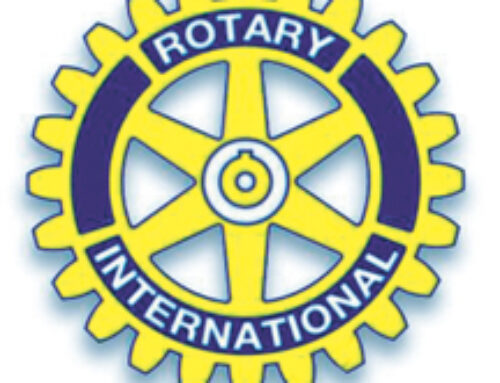 Bruce Rotary kicks off annual Christmas food box program