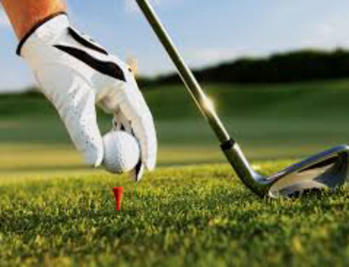 Vardaman golf off to strong start this season