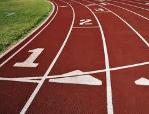 Bruce, Calhoun City, Vardaman athletes advance to state track meet
