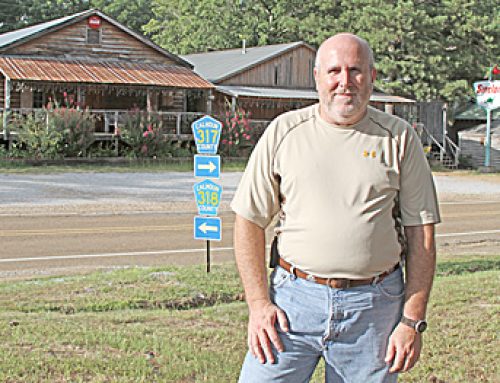 Big Creek to hold special mayoral election Jan. 20