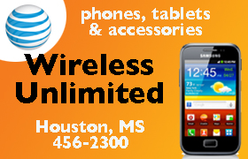 Wireless Unlimited