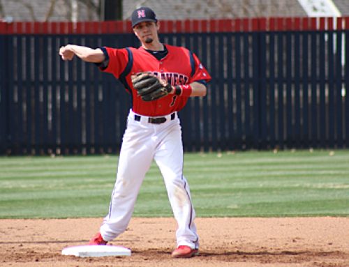 Former Bruce Trojan Jay King inducted into Northwest Hall of Fame