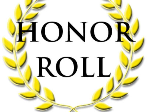 Calhoun Academy names final Honor Roll of 2025 school year