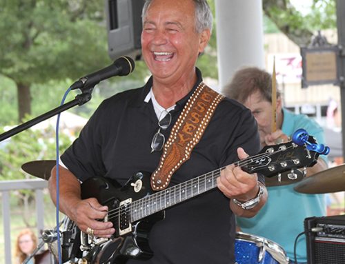 Calhoun City SquareFest coming May 30-31