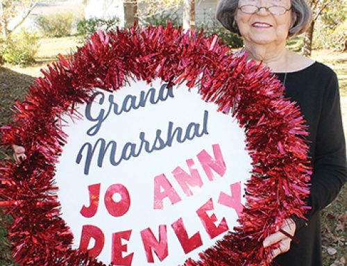 A great soul never dies