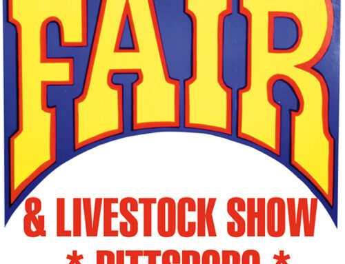 Calhoun County Fair opens Monday in Pittsboro