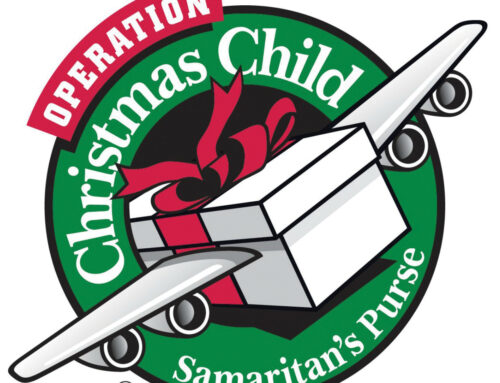 Operation Christmas Child prayer walk planned for June 27