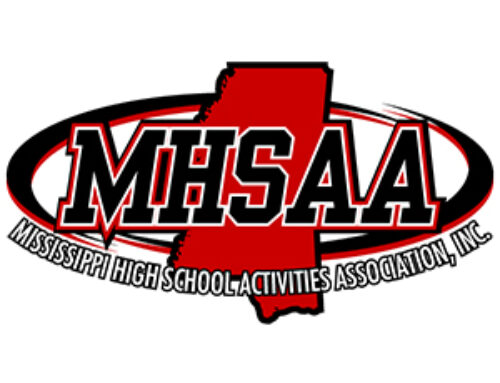 Bruce and Vardaman are Class 2A; Calhoun City remains in Class 1A