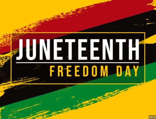 Juneteenth Festival scheduled for Saturday on Calhoun City Square