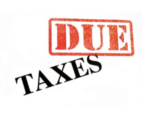 Vardaman releases delinquent tax list