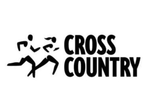 Bruce Cross Country ready to start running