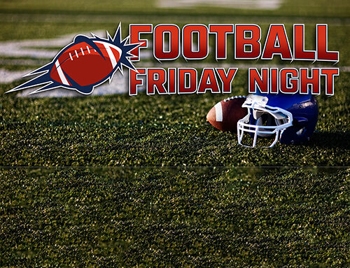 Previews for a busy Friday night of football