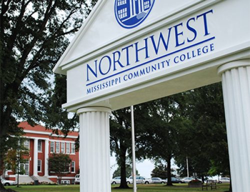 Northwest Mississippi Community College Launches Centennial Celebration and Centennial Circle Fundraising Initiative