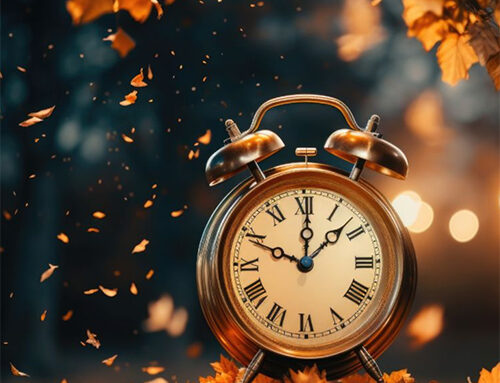 Robert Earl’s News-Notes: Daylight Savings Time ends Sunday