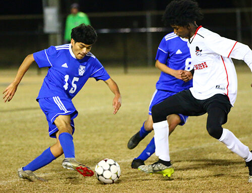 Three-time region champs Ram Soccer has sights set higher this year